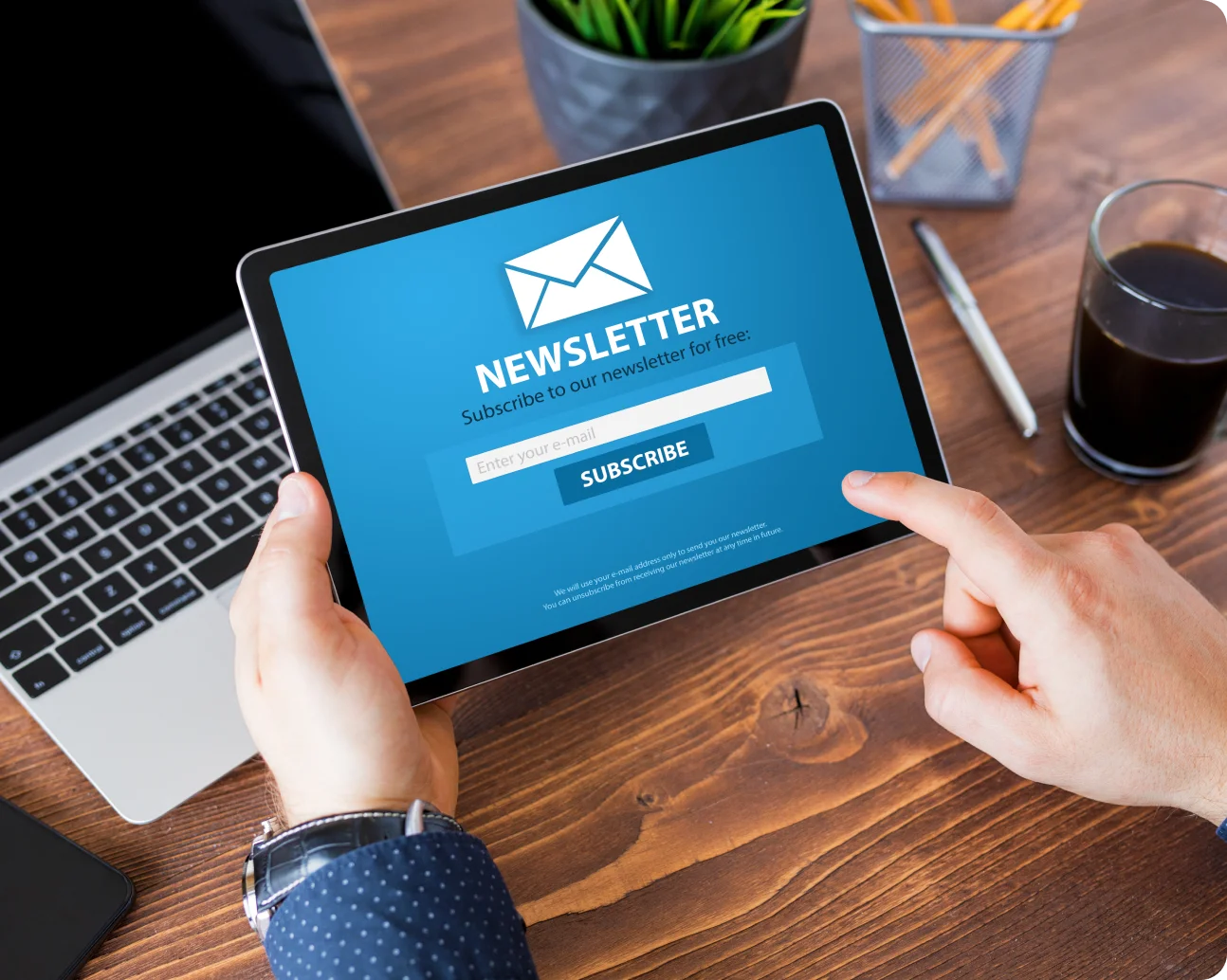 Join news letter Join news letter